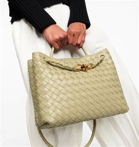 bottega bag dupe amazon|bottega veneta andiamo bag dupe.